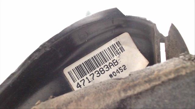 CHRYSLER 4717383AB Зеркало заднего вида левое в наличии Чернигов