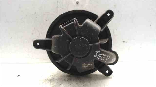 Motor de ventilador de forno (de aquecedor de salão) 4720006 Chrysler