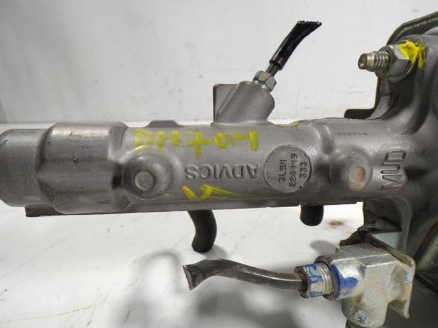 4720047020 TOYOTA Главный тормозной цилиндр купить в Тернополь
