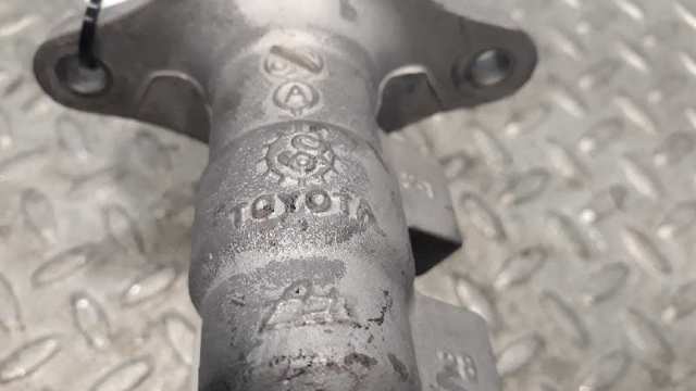 4720109161 TOYOTA Главный тормозной цилиндр купить в Днепр