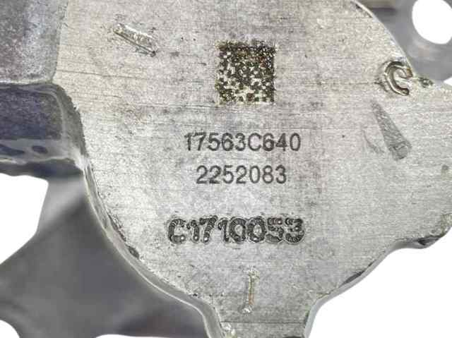 4720109710 TOYOTA Главный тормозной цилиндр купить в Черновцы