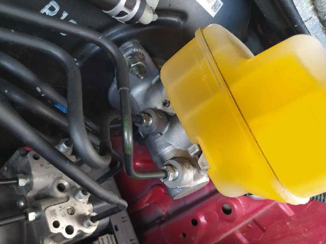 Cilindro mestre do freio 4720142382 Toyota