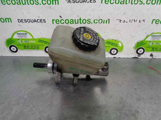 Cilindro mestre do freio 4720150260 Toyota/Lexus