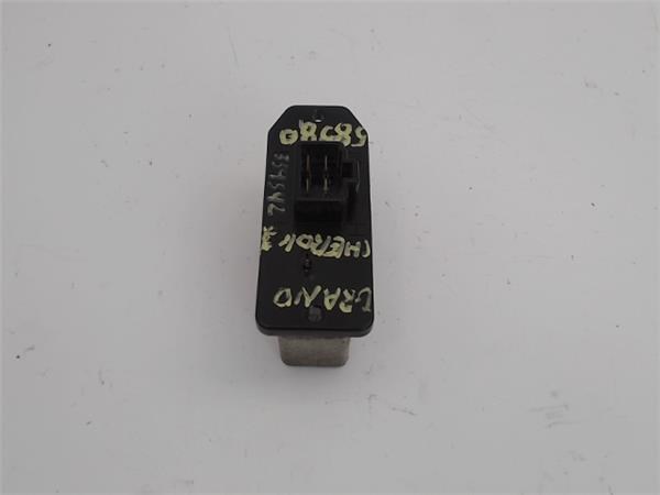 4720278 CHRYSLER Резистор печки купить в Одесса