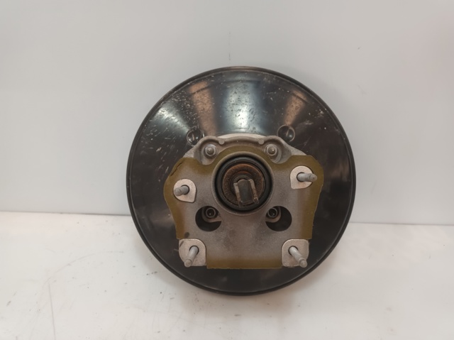 Reforçador dos freios a vácuo Renault Scenic 3 JZ0, JZ1