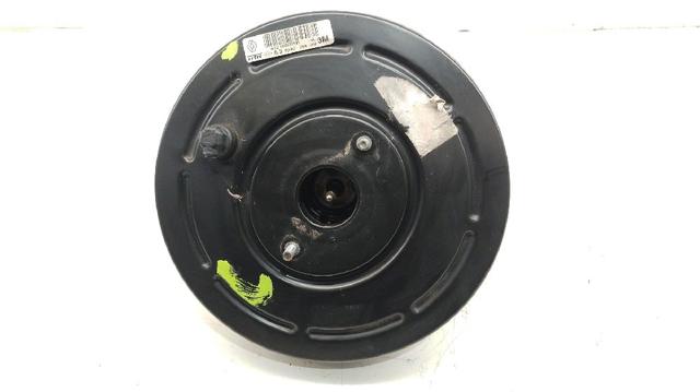 Reforçador dos freios a vácuo 472100005R RENAULT