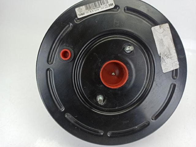 Reforçador dos freios a vácuo Renault Scenic 3 JZ0, JZ1