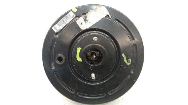 Reforçador dos freios a vácuo 472100005R RENAULT