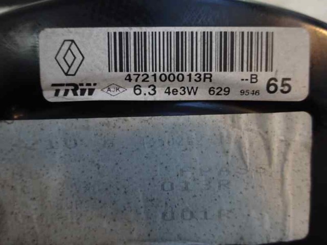 RENAULT 472100013R в наличии Ужгород