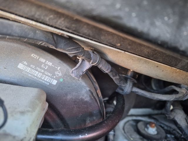RENAULT 472100024R в наличии Полтава