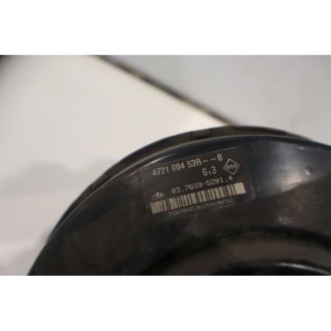 472100453R Усилитель тормозов купить Запорожье