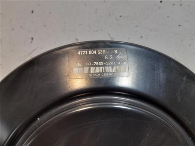 Reforçador dos freios a vácuo Renault Master 3 FV, JV