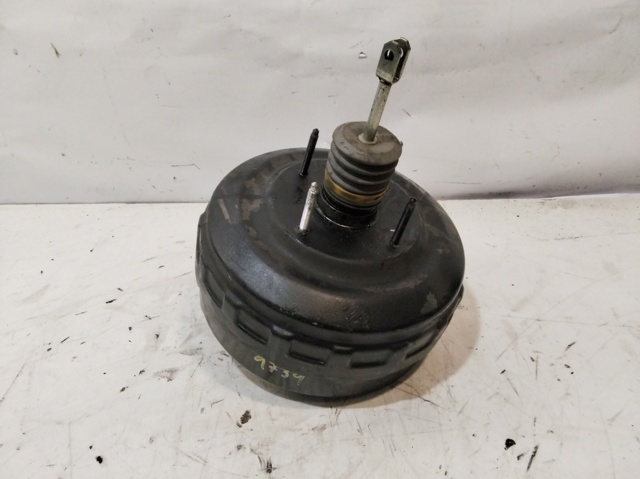 Reforçador dos freios a vácuo Renault Master 3 FV, JV