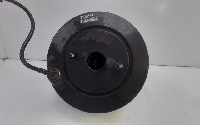 Reforçador dos freios a vácuo Renault Master 3 FV, JV