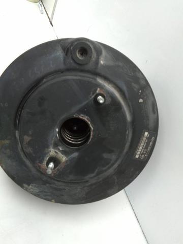 Reforçador dos freios a vácuo Renault Master 3 FV, JV