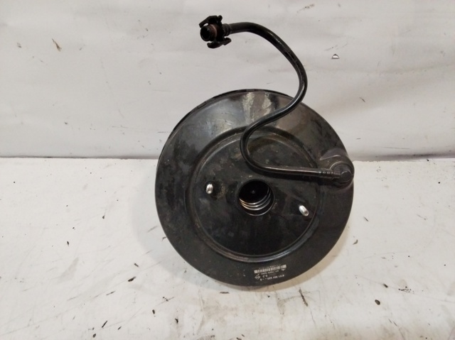 Reforçador dos freios a vácuo Renault Master 3 FV, JV