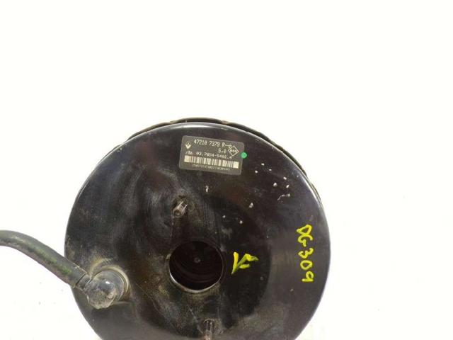 472100759R RENAULT Усилитель тормозов (вакуумный) купить в Николаев