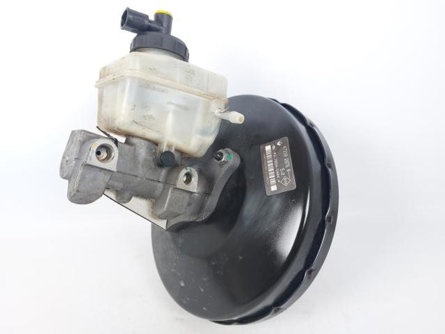 472100759R RENAULT Усилитель тормозов купить в Полтава