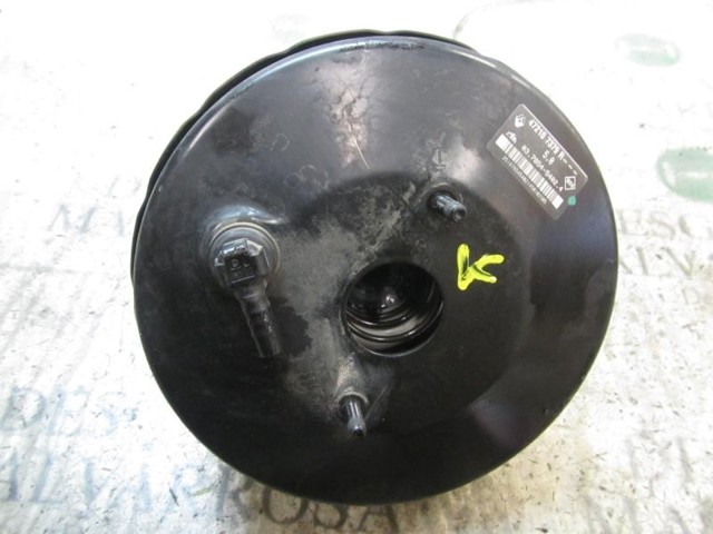 472100759R RENAULT Усилитель тормозов купить в Одесса