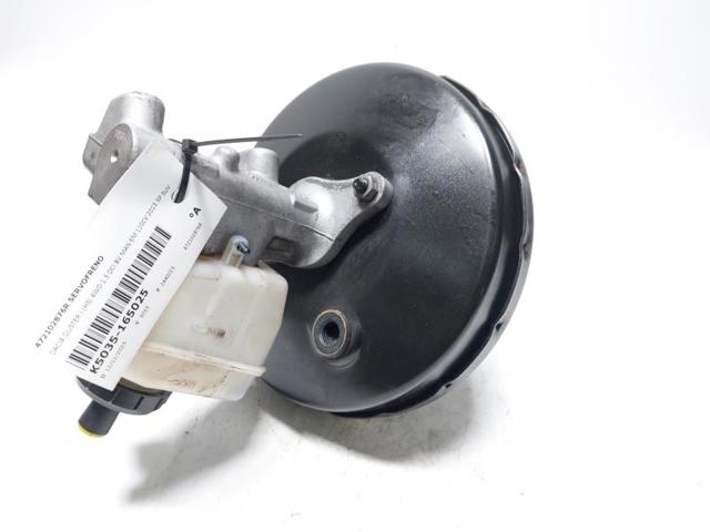 472100759R RENAULT Усилитель тормозов купить в Кривой Рог