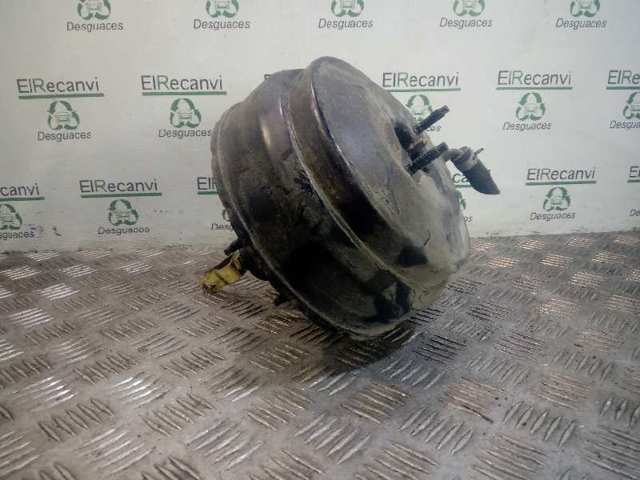 472100N600 NISSAN Усилитель тормозов купить в Львов