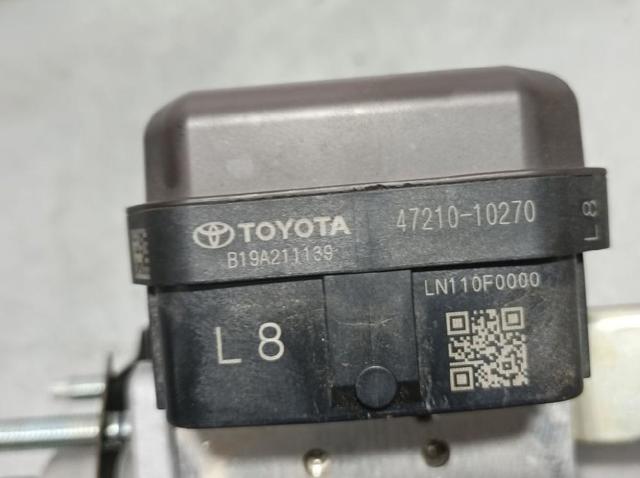 TOYOTA 4721010270 в наличии Днепр
