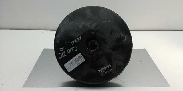 472101170R RENAULT Усилитель тормозов (вакуумный) купить в Днепр