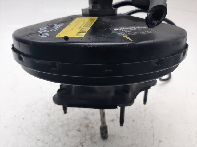 472101170R RENAULT Усилитель тормозов купить в Николаев