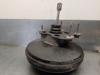 Reforçador dos freios a vácuo 472101170R RENAULT