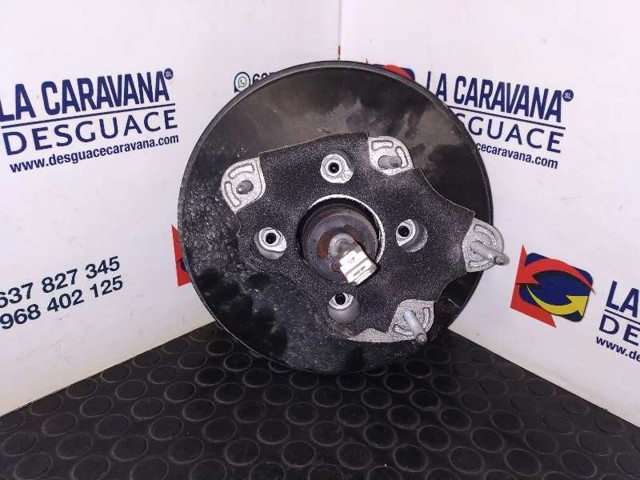 472101170R RENAULT Усилитель тормозов (вакуумный) купить в Павлоград