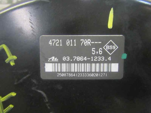472101465R Усилитель тормозов купить Киев