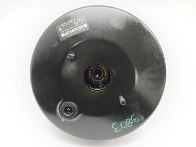 Reforçador dos freios a vácuo Dacia Logan KS