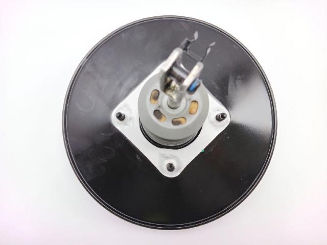 Reforçador dos freios a vácuo Dacia Logan KS