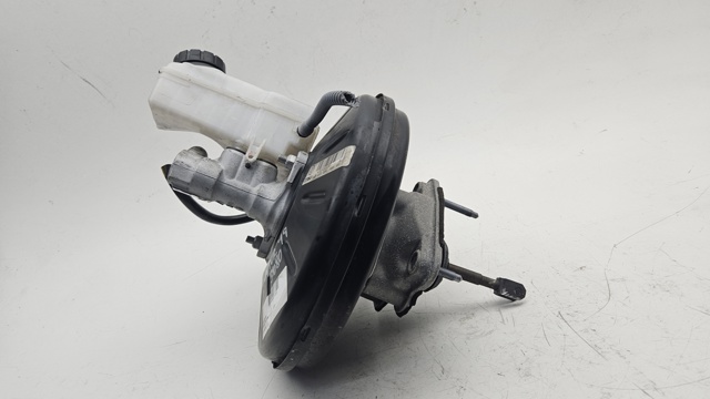 472103202R RENAULT Усилитель тормозов купить в Сумы
