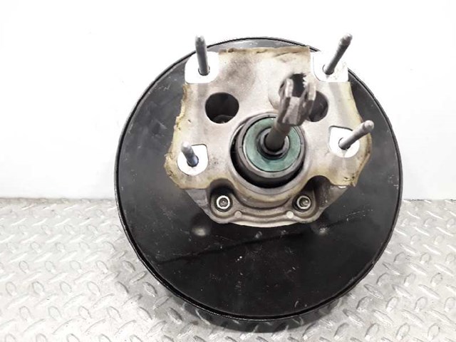 472104219R RENAULT Усилитель тормозов купить в Тернополь