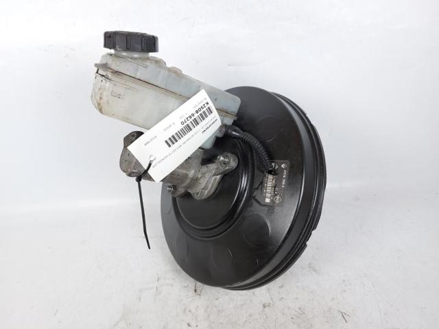 472104244R RENAULT Усилитель тормозов купить в Харьков