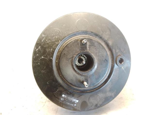 Reforçador dos freios a vácuo Renault DOKKER