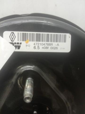 472104788R RENAULT купить в Черновцы