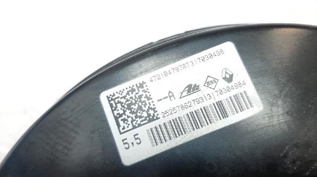 472104797R RENAULT купить в Тернополь