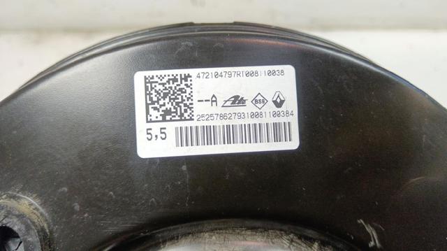 472104797R RENAULT купить в Полтава