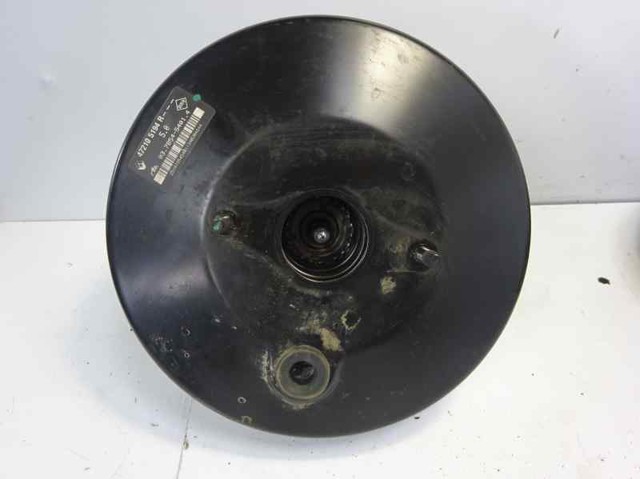 Reforçador dos freios a vácuo Dacia Logan KS