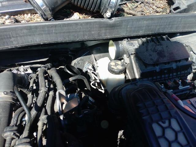 472105948R RENAULT Усилитель тормозов (вакуумный) купить в Черкассы