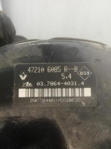 472106085R RENAULT купить в Сумы
