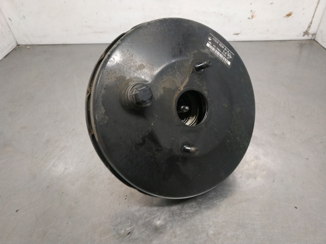 472106230R RENAULT Усилитель тормозов купить в Николаев