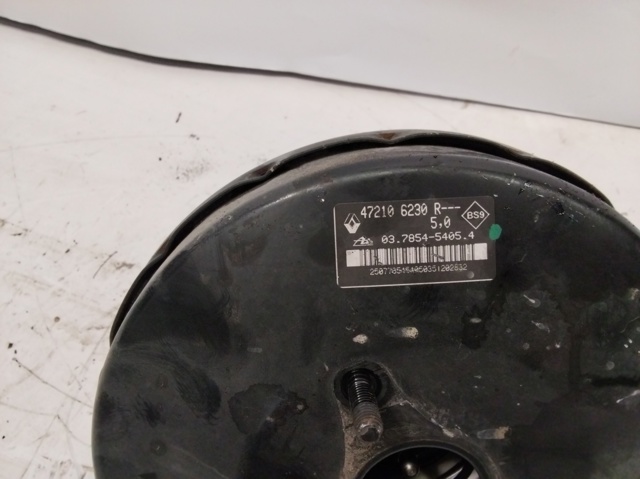 472106230R RENAULT Усилитель тормозов (вакуумный) купить в Тернополь