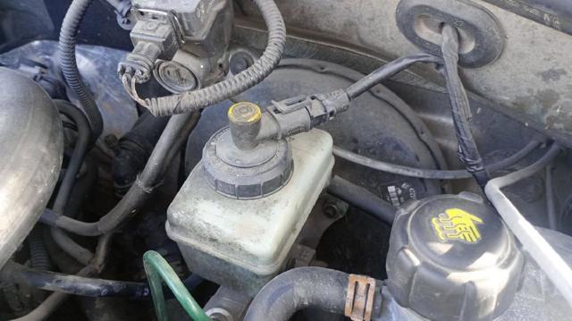 RENAULT 472106230R Усилитель тормозов (вакуумный) в наличии Киев