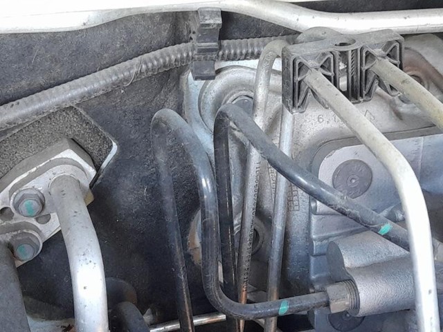 472106527R RENAULT Усилитель тормозов (вакуумный) купить в Ровно