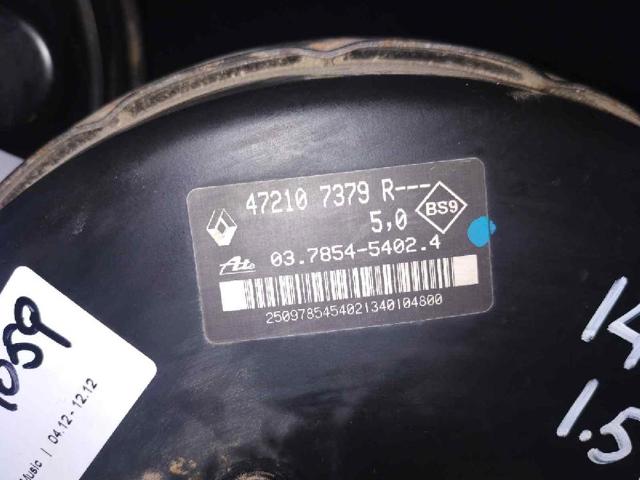 RENAULT 472107379R в наличии Тернополь