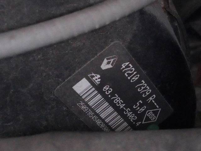 472107379R RENAULT купить в Ирпень