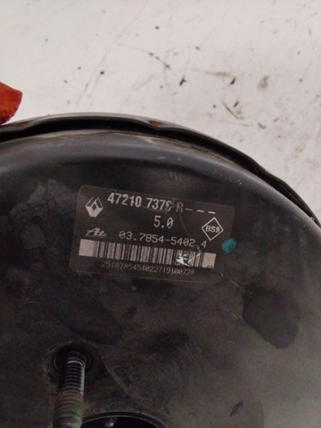 472107379R RENAULT купить в Украина
